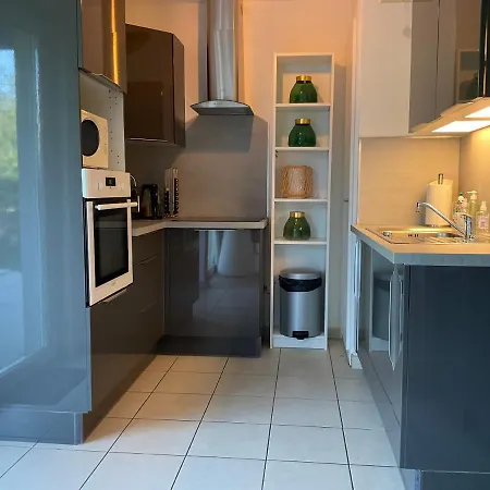 Le Safran Apartamento Obernai Exterior foto