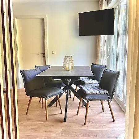 Le Safran Apartamento Obernai Exterior foto