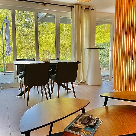 Le Safran Apartamento Obernai Exterior foto