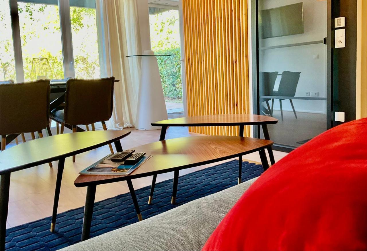 Le Safran Apartment *