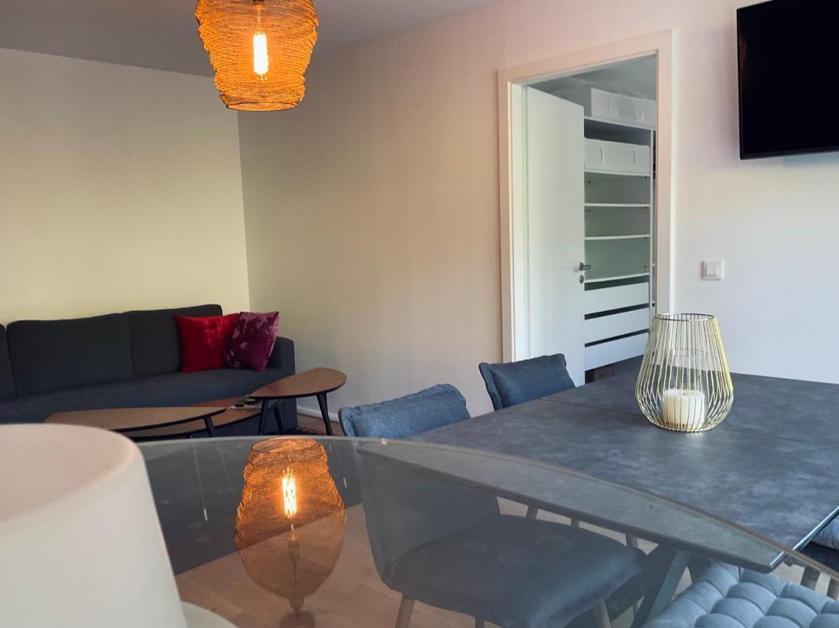 Apartment Le Safran *