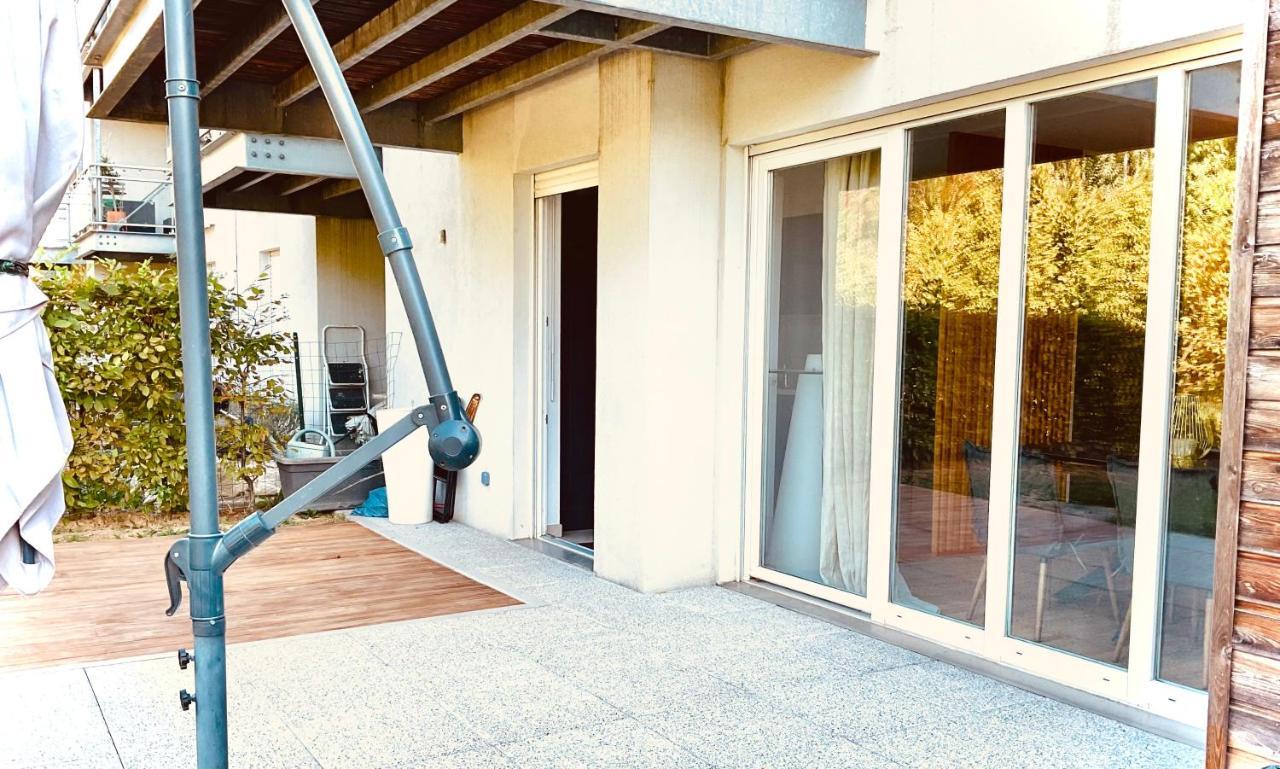 Appartement Le Safran