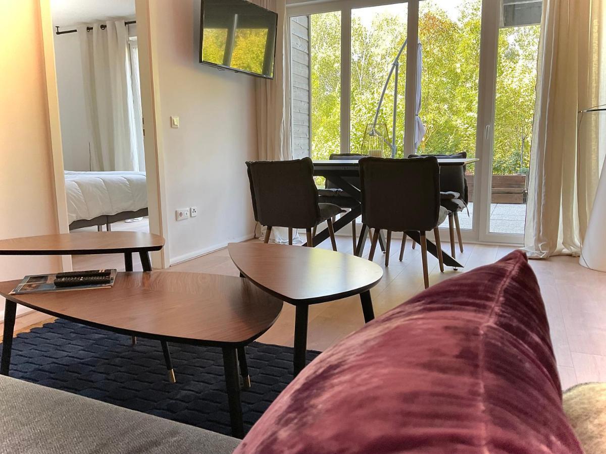 Le Safran Appartement Obernai