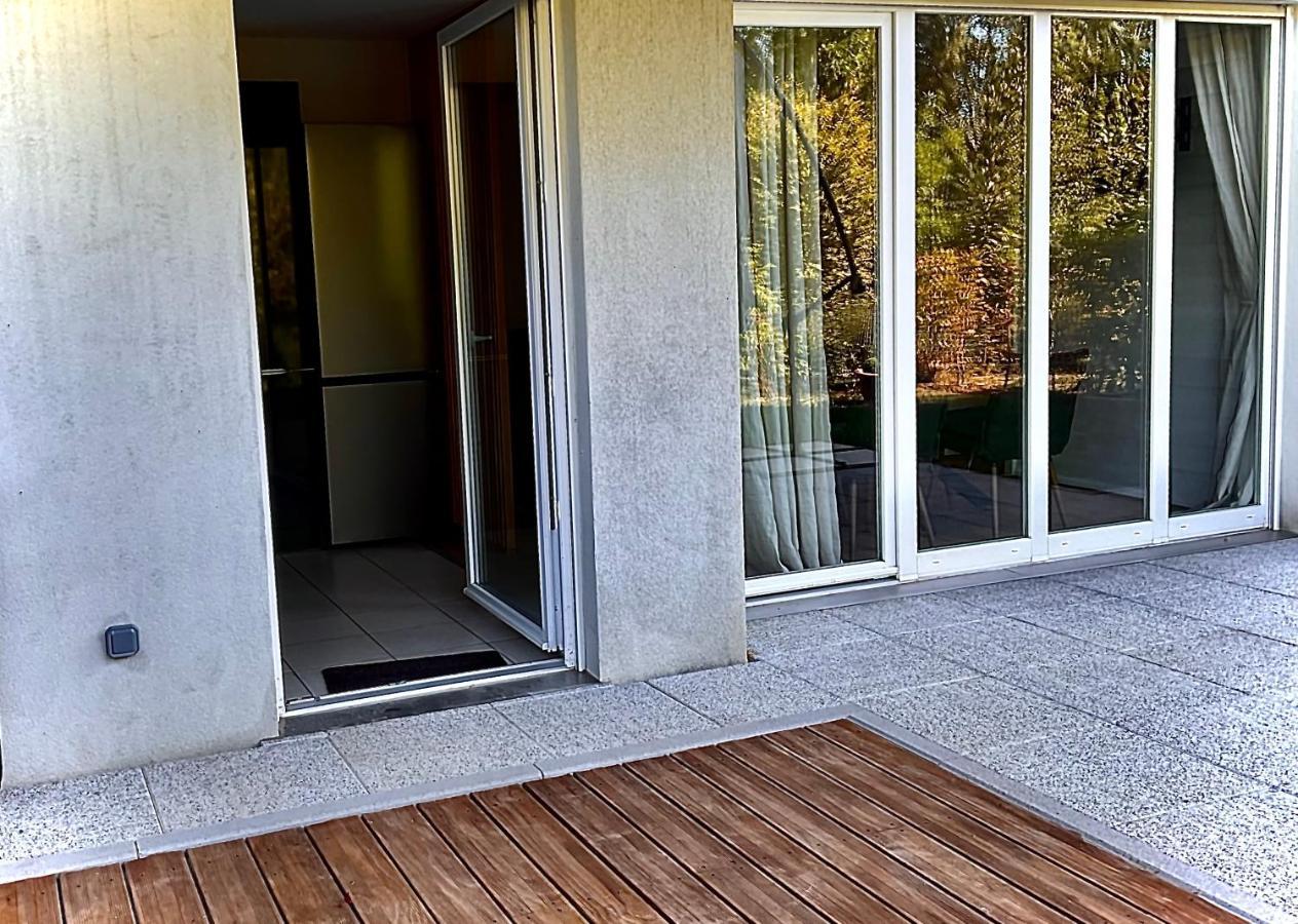 Le Safran Apartment