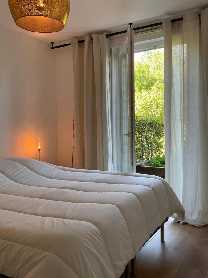 Apartment Le Safran Obernai